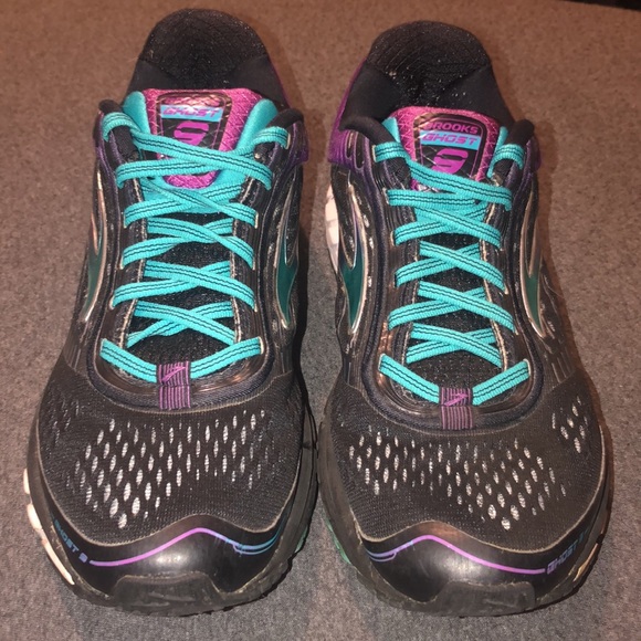 BROOKS Ghost 9 - Picture 2 of 11